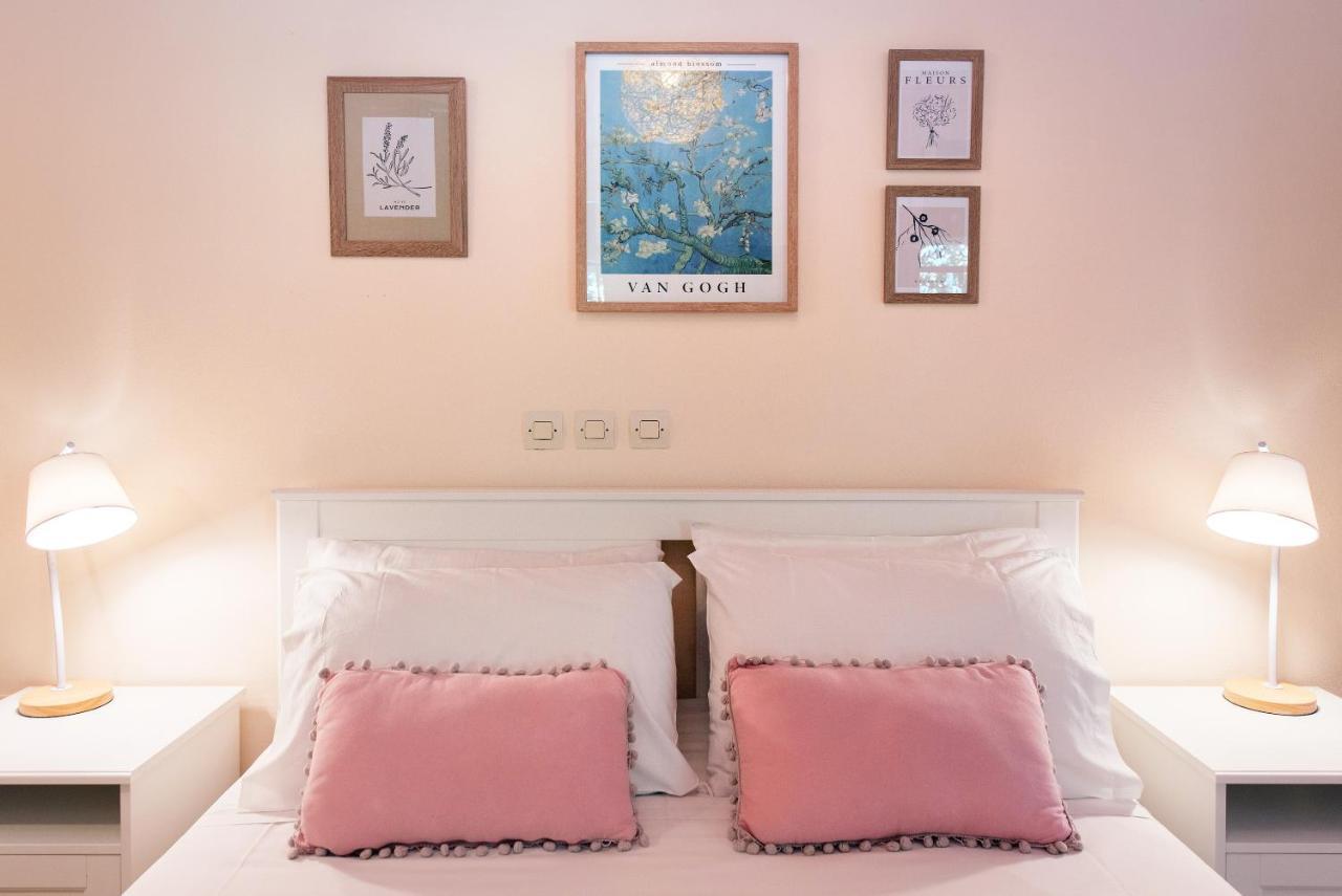 Villa Lofos 카시오피 외부 사진